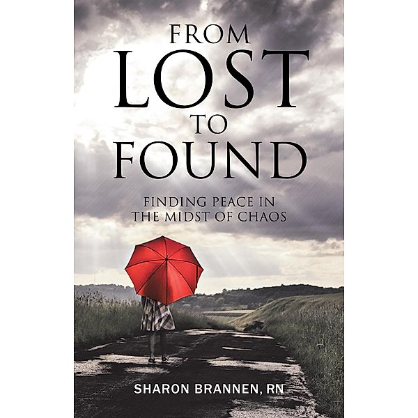 From Lost to Found, Sharon Brannen