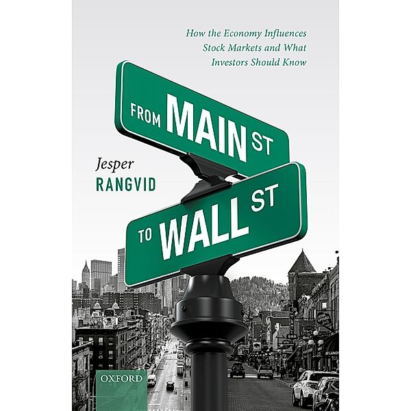 From Main Street to Wall Street, Jesper Rangvid