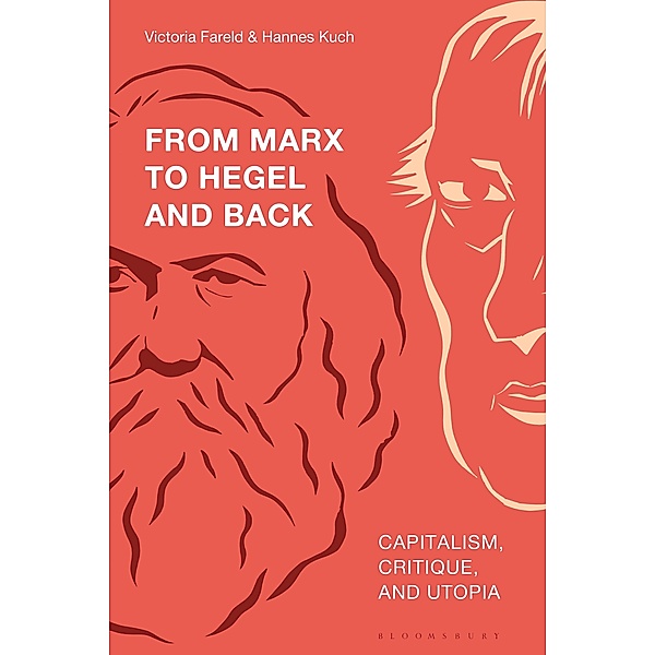From Marx to Hegel and Back