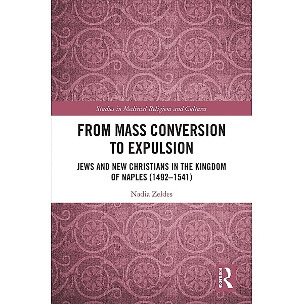 From Mass Conversion to Expulsion, Nadia Zeldes