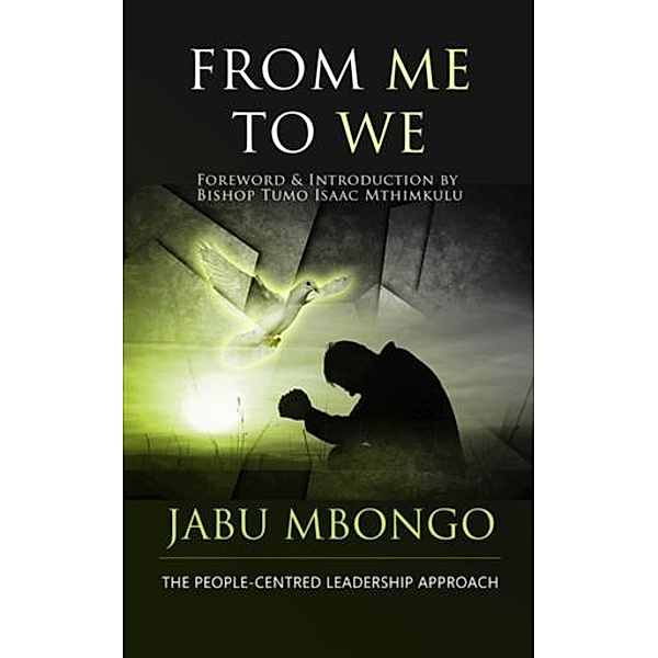 From Me to We, Jabu NS Mbongo