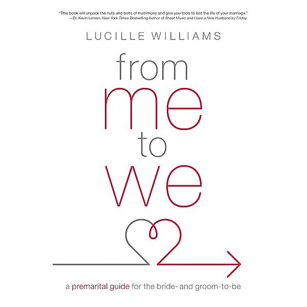 From Me to We / Shiloh Run Press, Lucille Williams