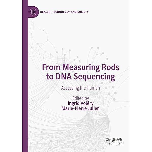 From Measuring Rods to DNA Sequencing