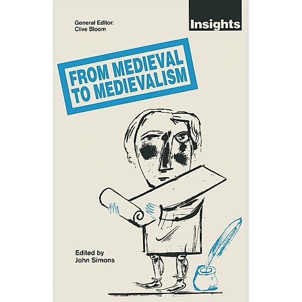 From Medieval to Medievalism