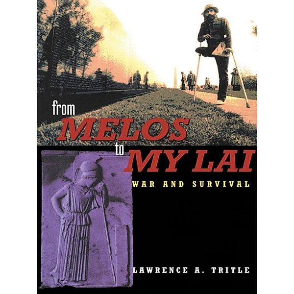 From Melos to My Lai, Lawrence A. Tritle