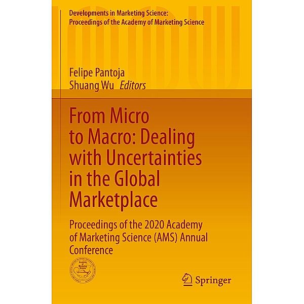 From Micro to Macro: Dealing with Uncertainties in the Global Marketplace