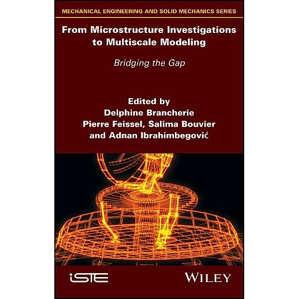 From Microstructure Investigations to Multiscale Modeling