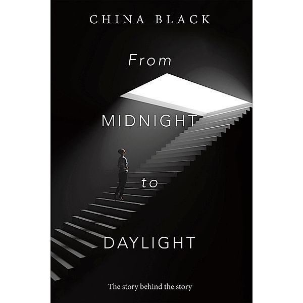 From Midnight to Daylight, China Black