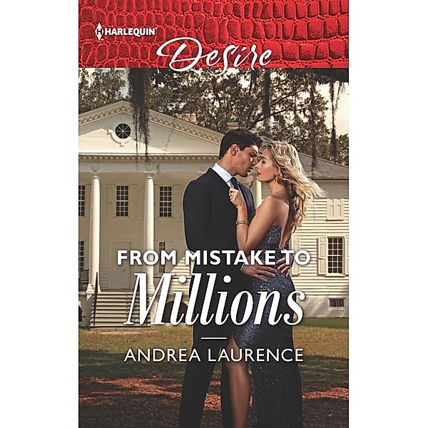 From Mistake to Millions / Switched! Bd.1, Andrea Laurence