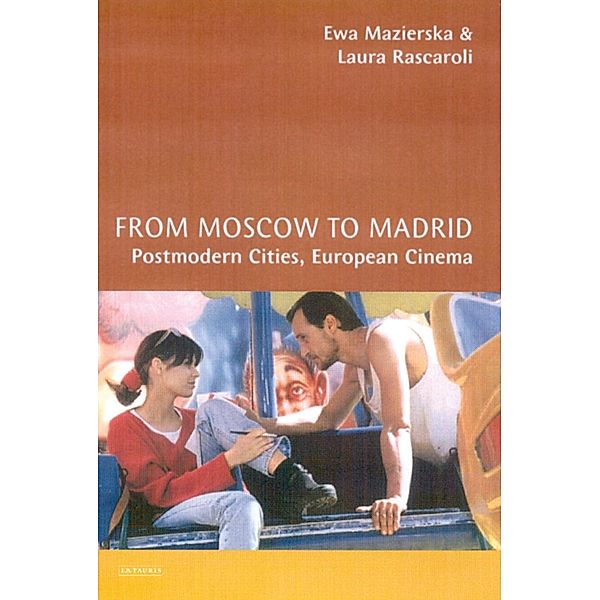 From Moscow to Madrid, Ewa Mazierska