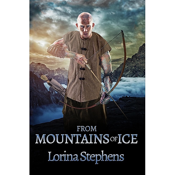From Mountains of Ice / Five Rivers Publishing, Lorina Stephens
