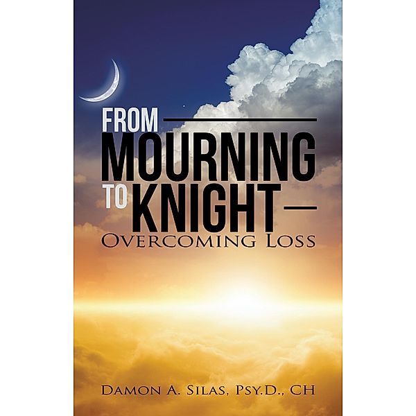 From Mourning to Knight, Damon Silas