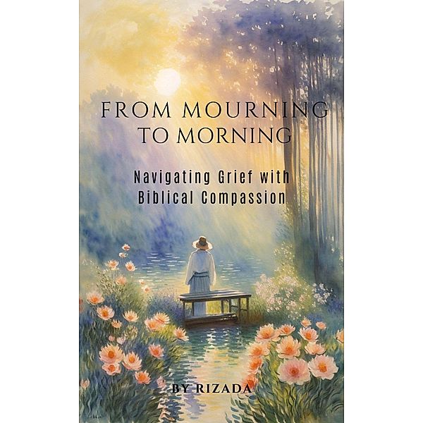 From Mourning to Morning: Navigating Grief with Biblical Compassion, Rizada