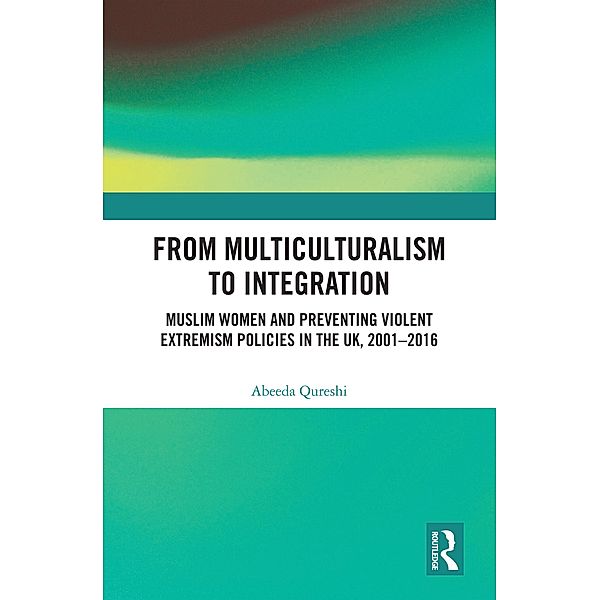From Multiculturalism to Integration, Abeeda Qureshi