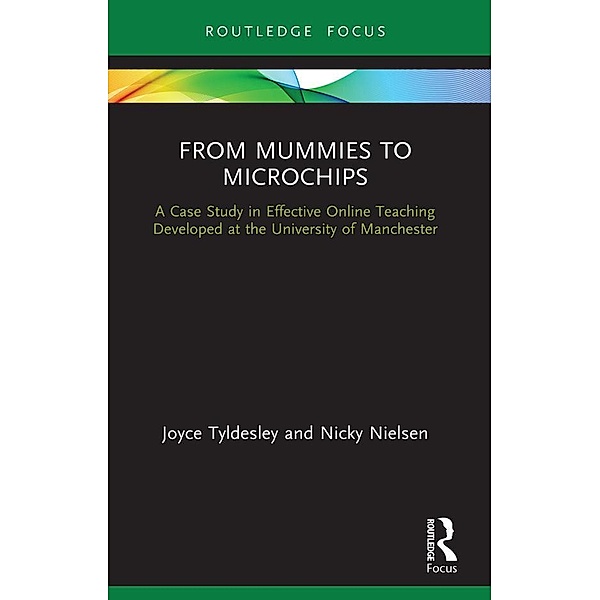 From Mummies to Microchips, Joyce Tyldesley, Nicky Nielsen