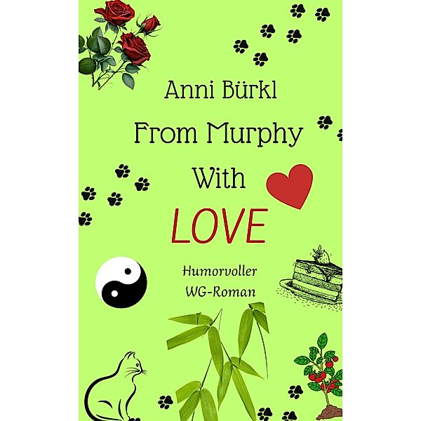 From Murphy With Love, Anni Bürkl