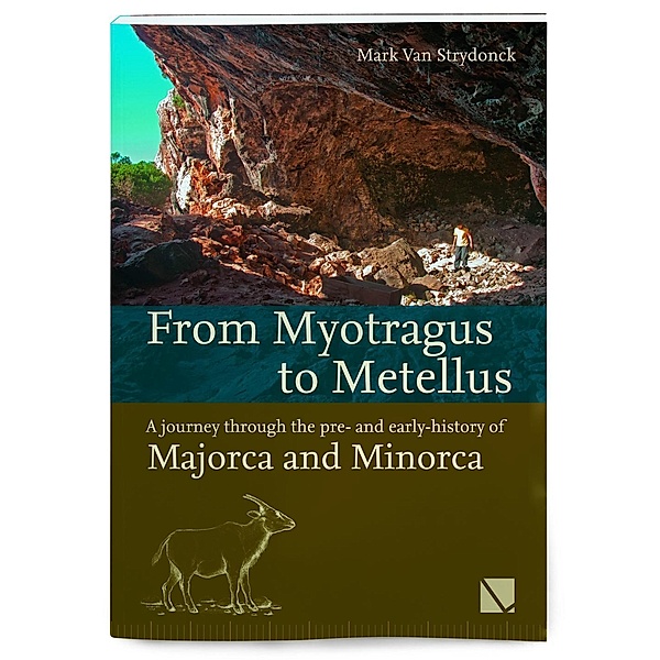 From Myotragus to Metellus, Mark Van Strydonck