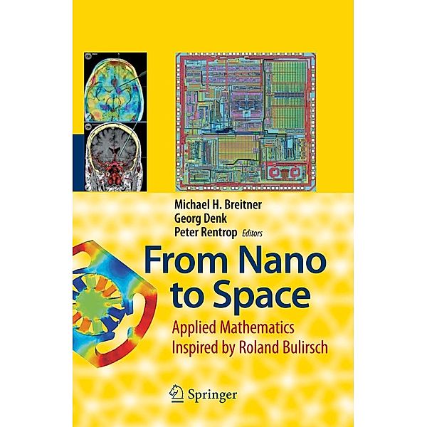 From Nano to Space