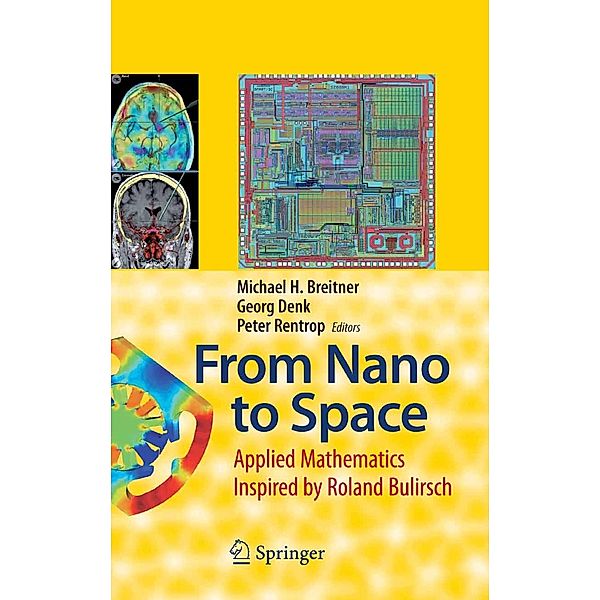 From Nano to Space