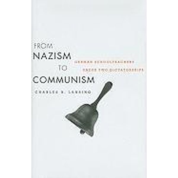 From Nazism to Communism, Charles B. Lansing