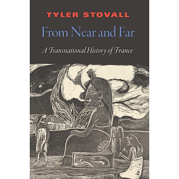 From Near and Far, Tyler Stovall