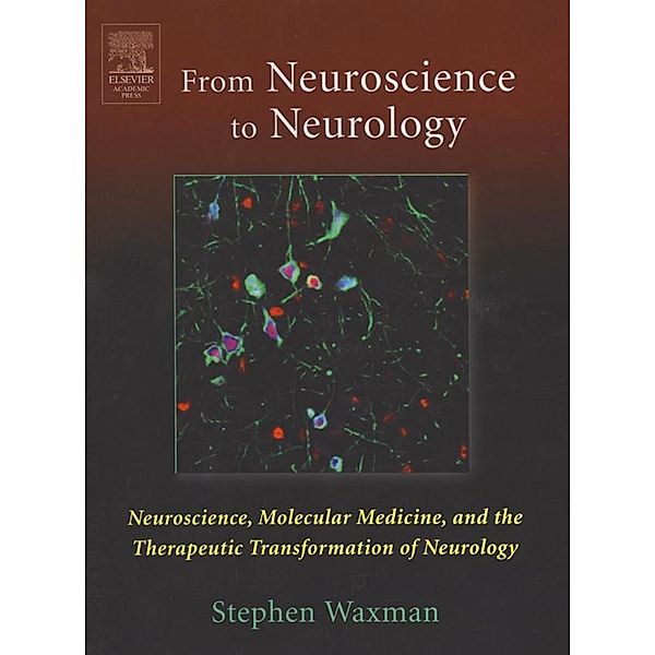 From Neuroscience to Neurology, Stephen Waxman