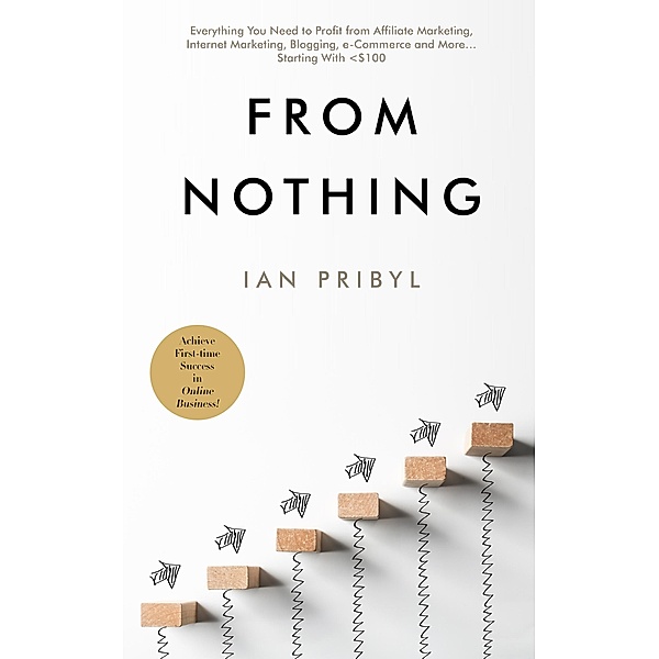 From Nothing, Ian Pribyl