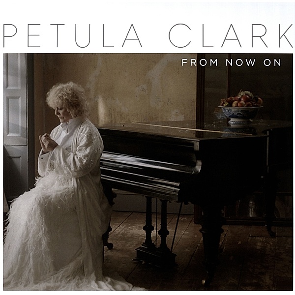 From Now On (Vinyl), Petula Clark
