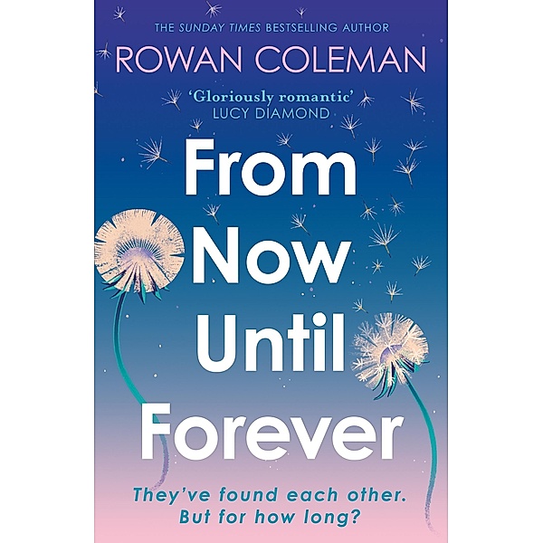 From Now Until Forever, Rowan Coleman