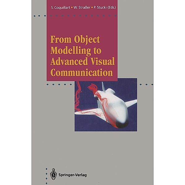 From Object Modelling to Advanced Visual Communication / Focus on Computer Graphics