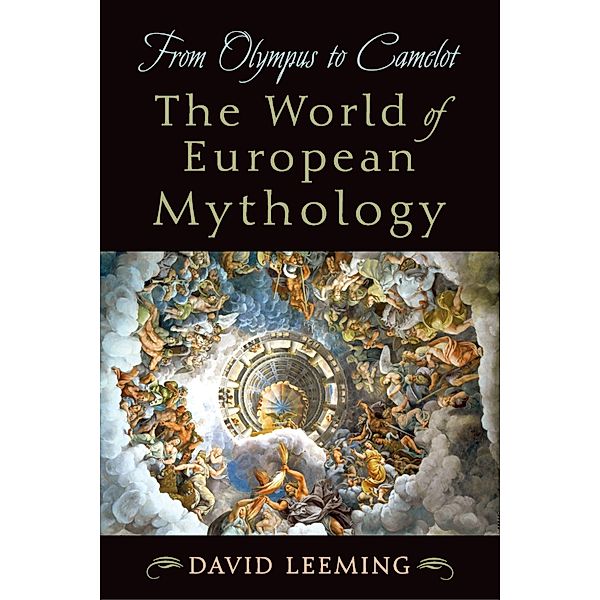 From Olympus to Camelot, David Leeming