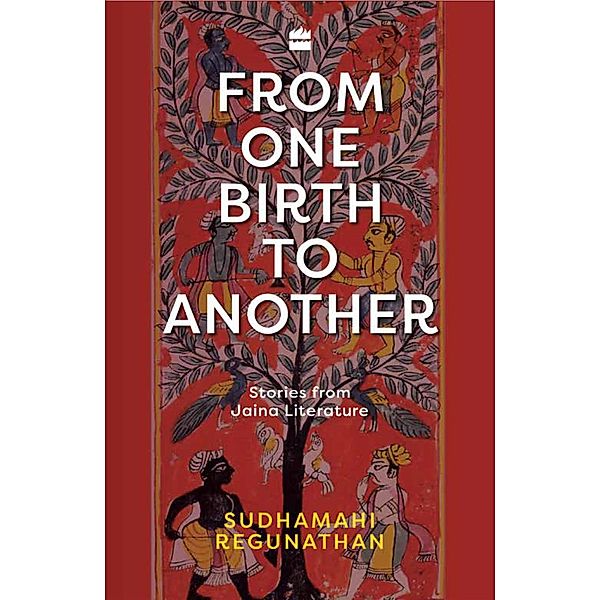 From One Birth to Another, Sudhamahi Regunathan