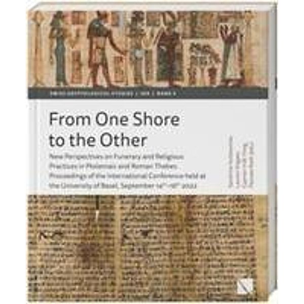 From One Shore to the Other, Sandrine Vuilleumier, Lauren Dogaer, Cyprian H. W. Fong