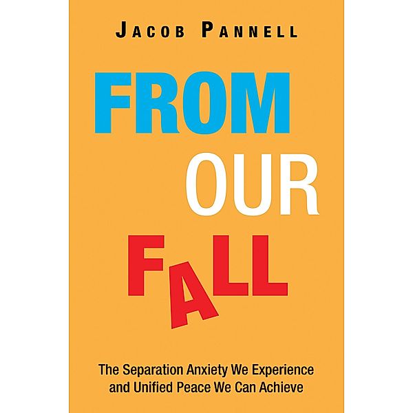 From Our Fall, Jacob Pannell