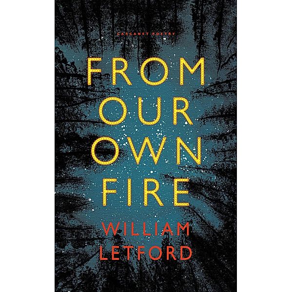 From Our Own Fire, William Letford