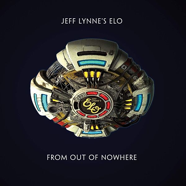 From Out Of Nowhere, Electric Light Orchestra (ELO)