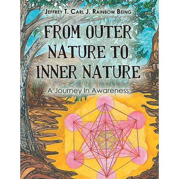 From Outer Nature to Inner Nature, Jeffrey T. Carl J. Rainbow Being