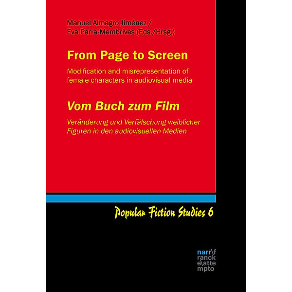 From Page to Screen / Vom Buch zum Film