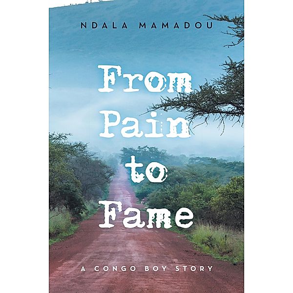 From Pain to Fame, Ndala Mamadou