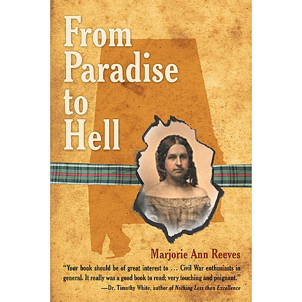 From Paradise to Hell, Marjorie Ann Reeves