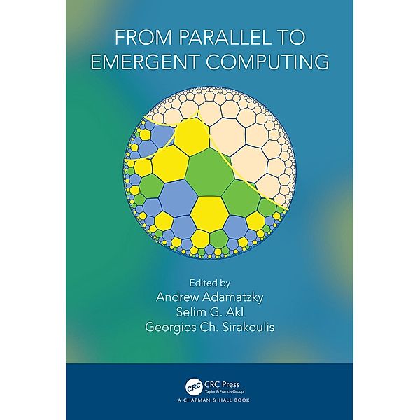 From Parallel to Emergent Computing