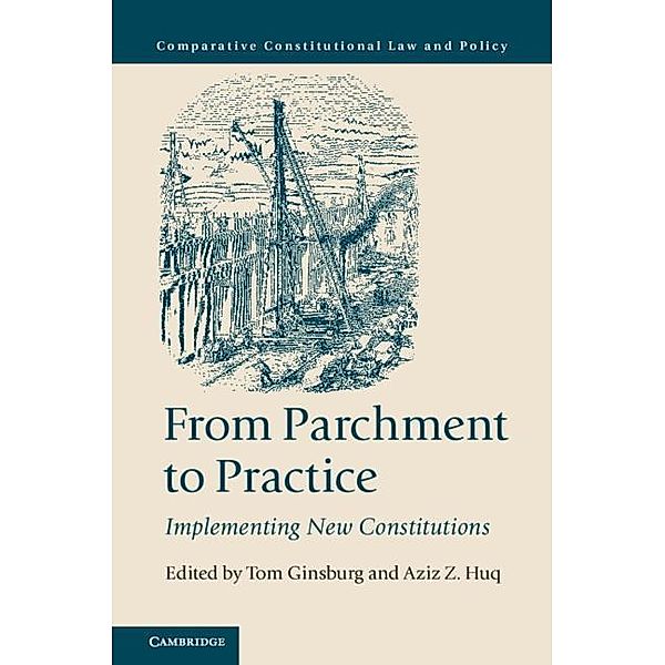 From Parchment to Practice / Comparative Constitutional Law and Policy