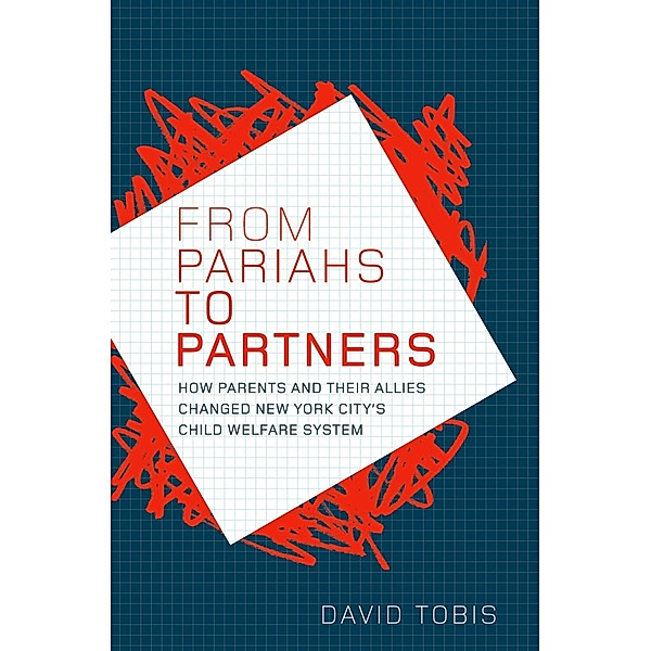 From Pariahs to Partners, David Tobis