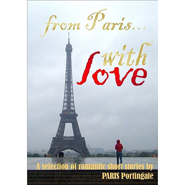 From Paris with Love / MoshPit Publishing, Paris Portingale
