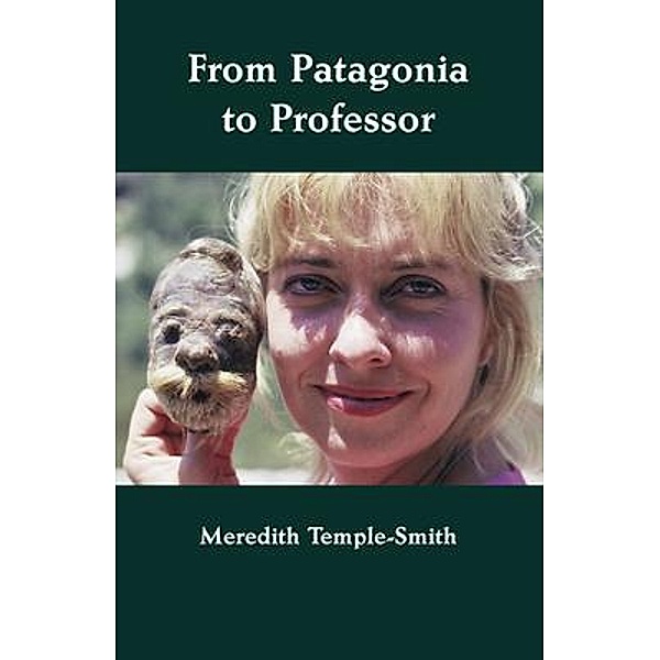 From Patagonia to Professor, Meredith Temple-Smith