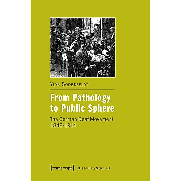 From Pathology to Public Sphere, Ylva Söderfeldt