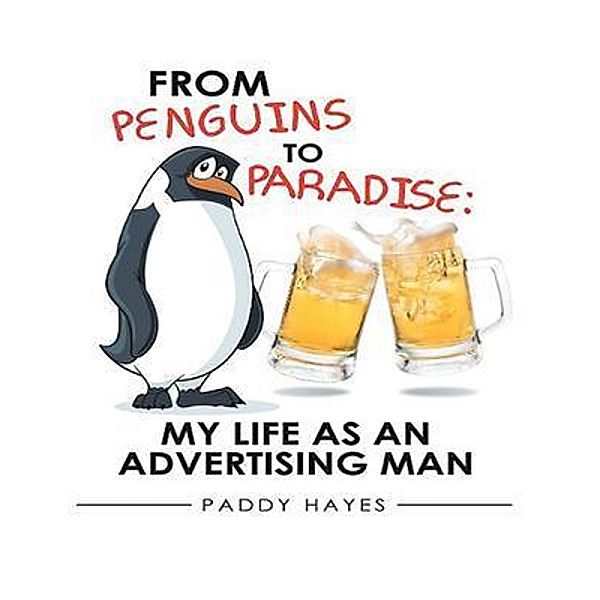 From Penguins to Paradise, Paddy Hayes