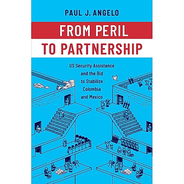 From Peril to Partnership, Paul J. Angelo