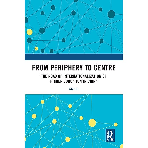 From Periphery to Centre, Mei Li