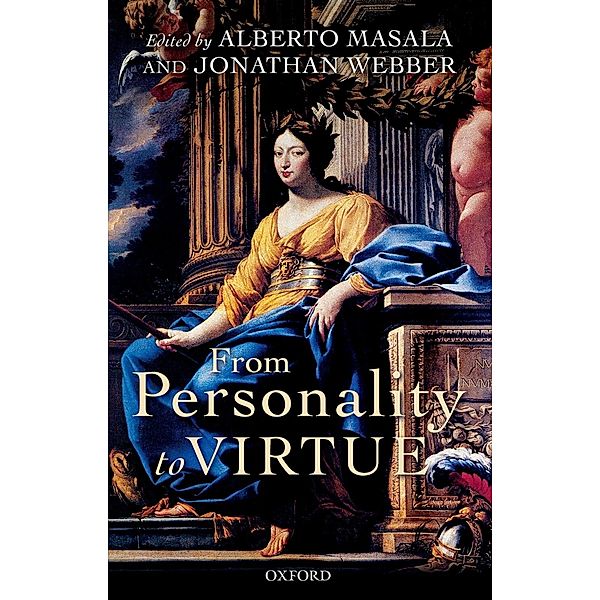 From Personality to Virtue